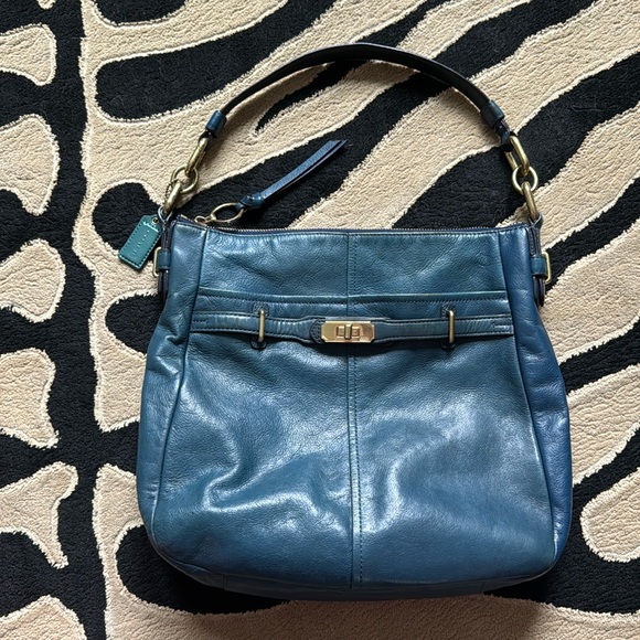 Handbags - Coach Ashlyn Hobo